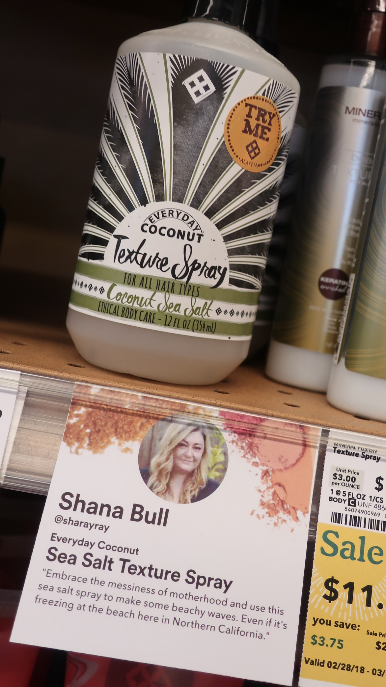 Whole Foods Beauty Sale Find My Face In Sonoma Napa Shana