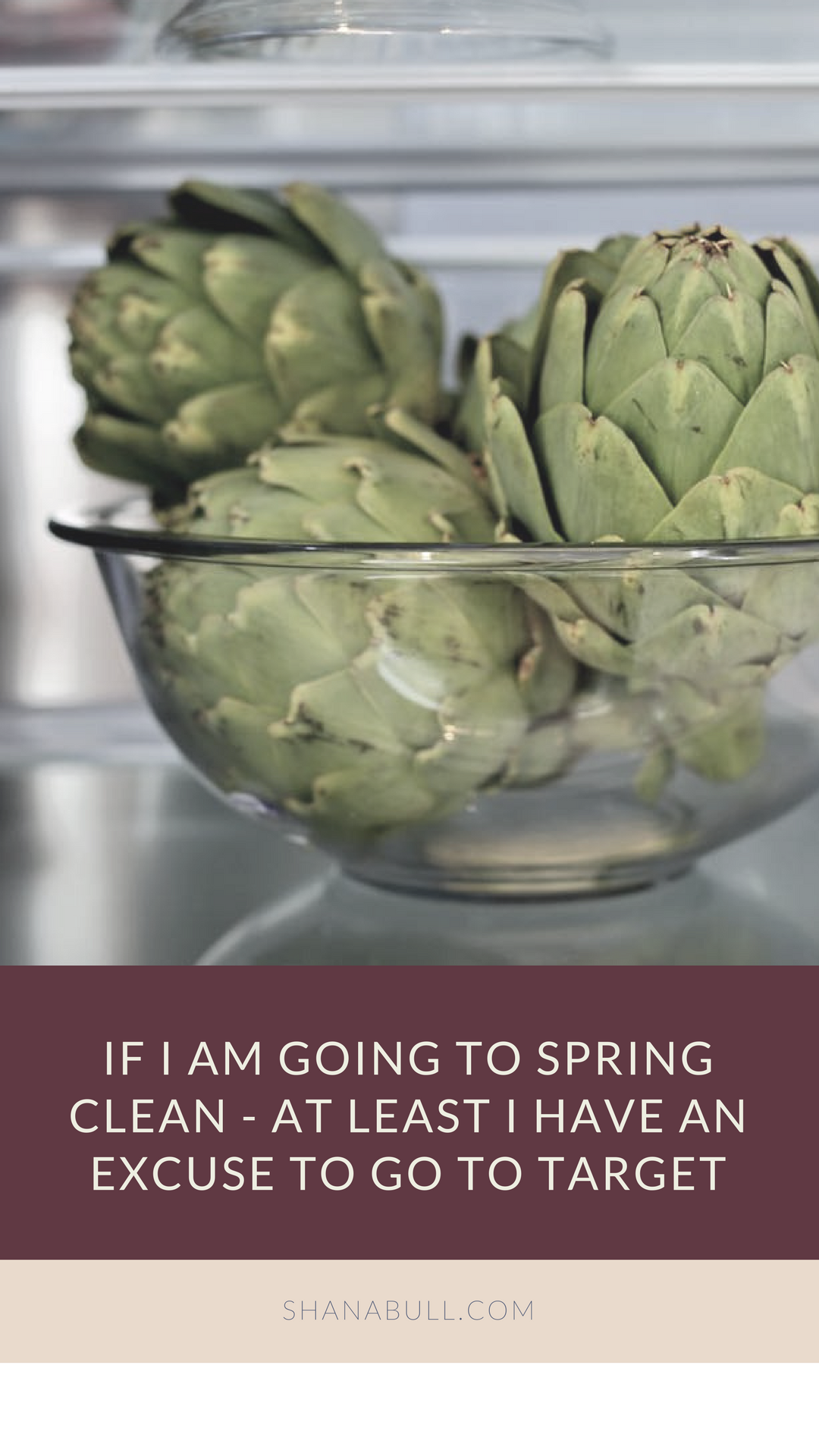 The Best of Spring Cleaning at Target