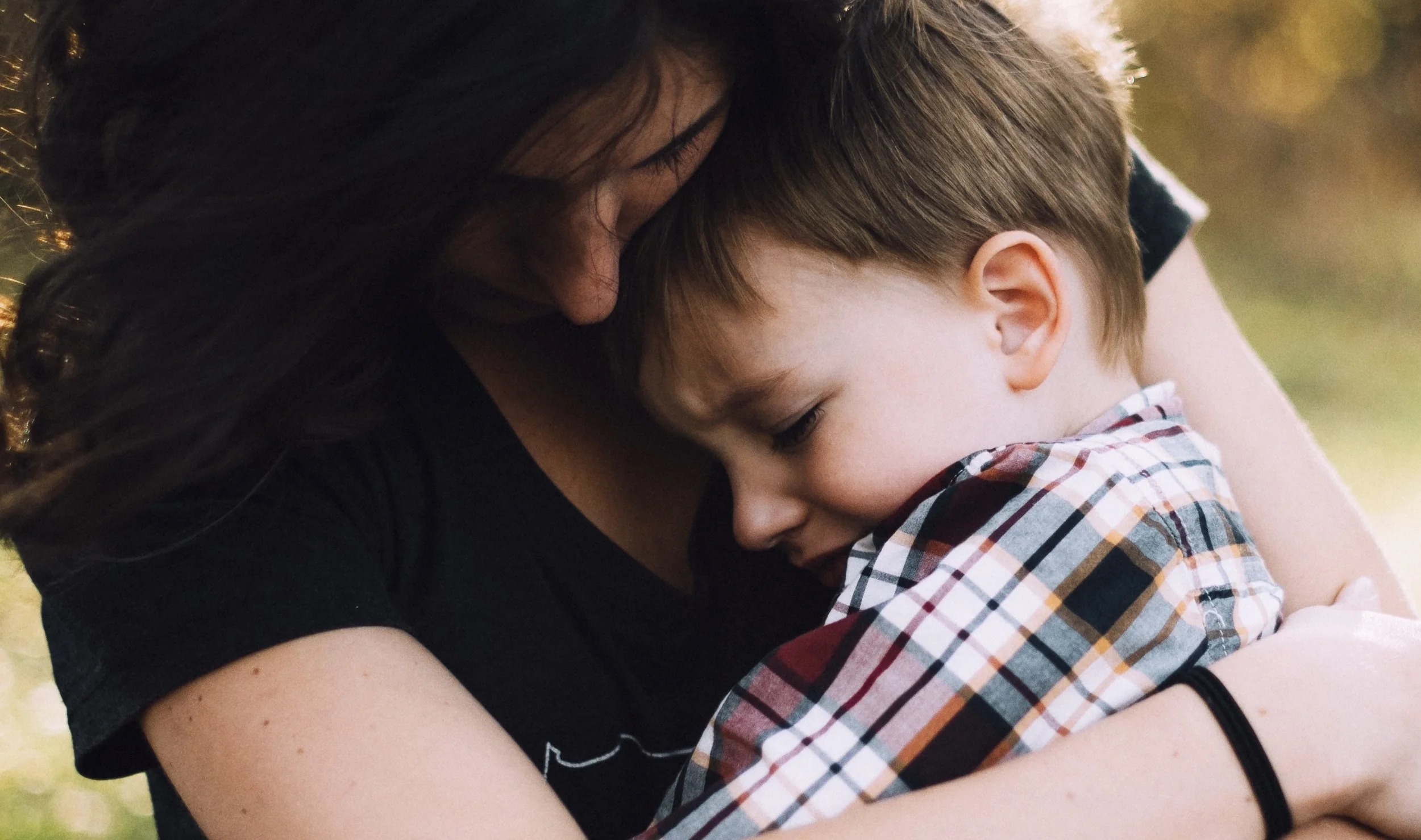 How You Can Learn How To Trust Your Gut As A Parent