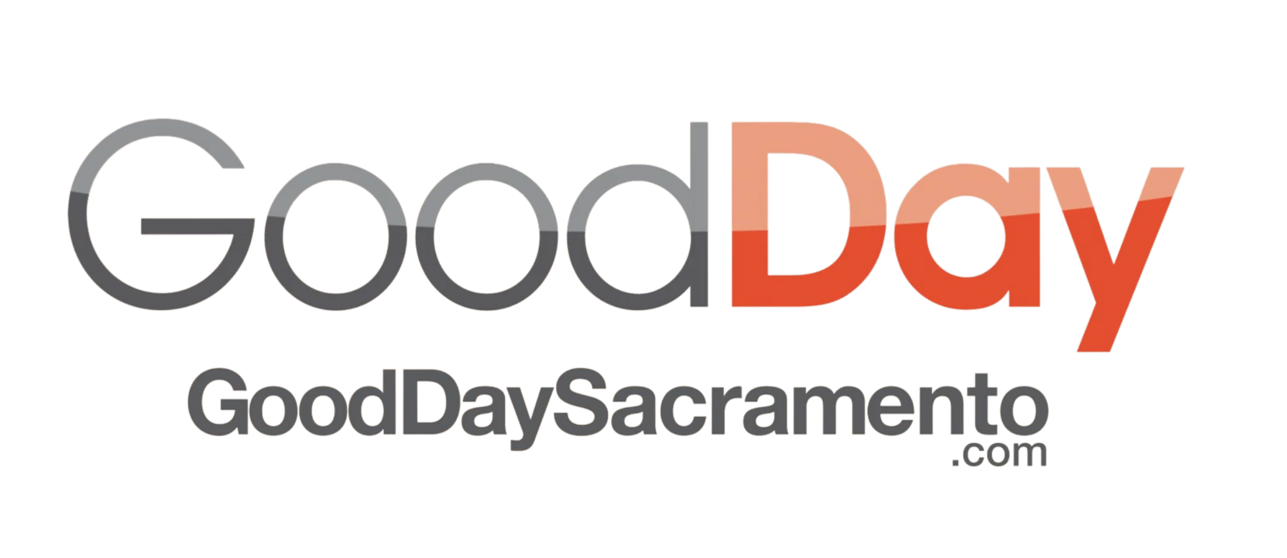 Sacramento Author on Good Day Sac