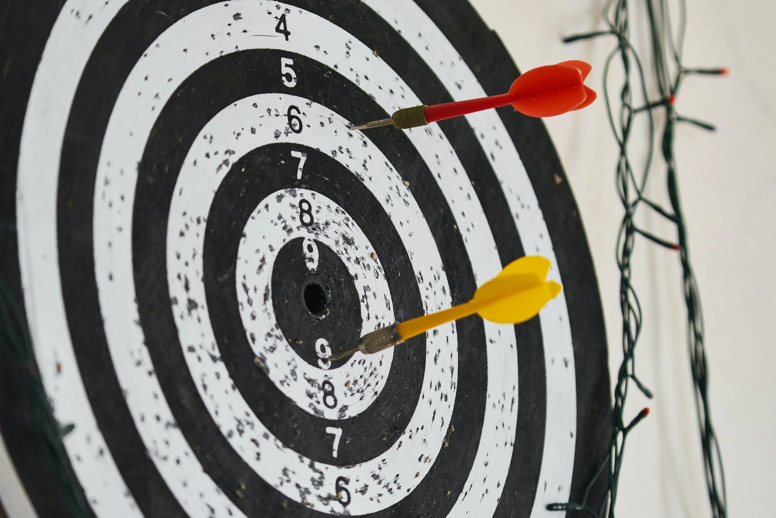 Struggling to Achieve Your Goals? Here's How to Overcome Common Excuses
