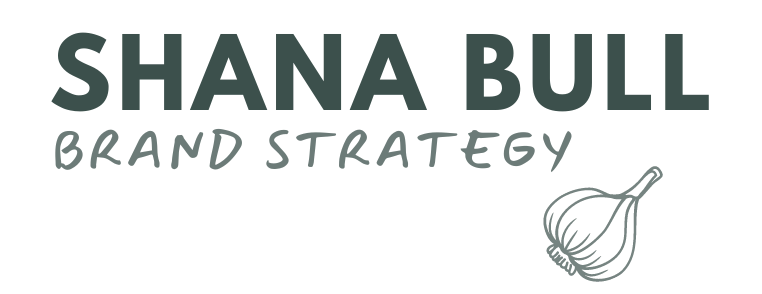 Shana Bull, Digital Marketing