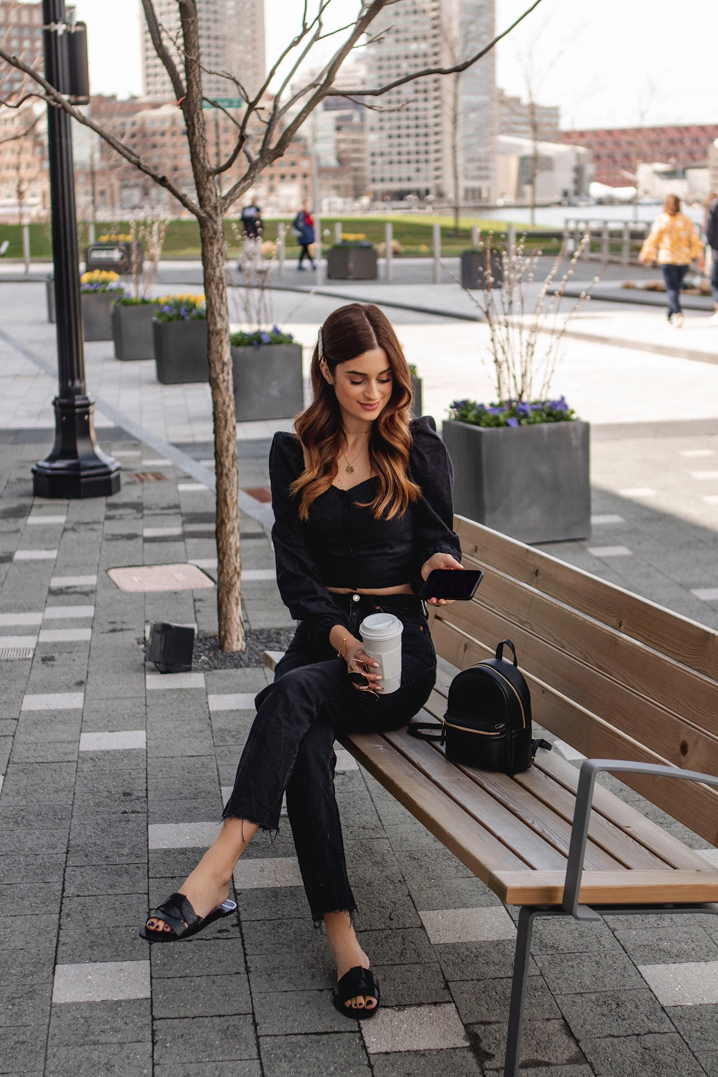 8 WAYS I'M PRACTICING SELF-CARE