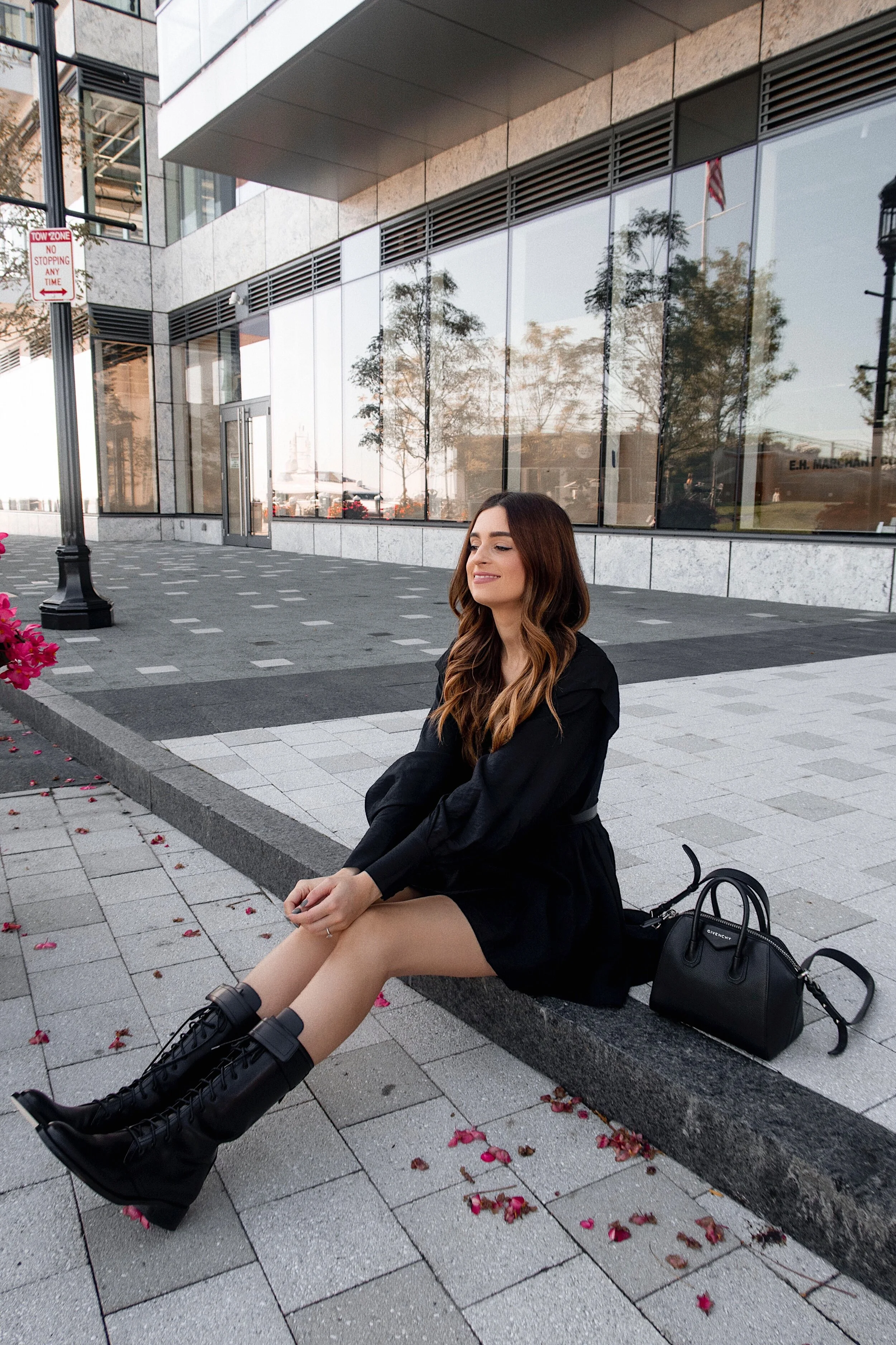 tamara mellon combat boots