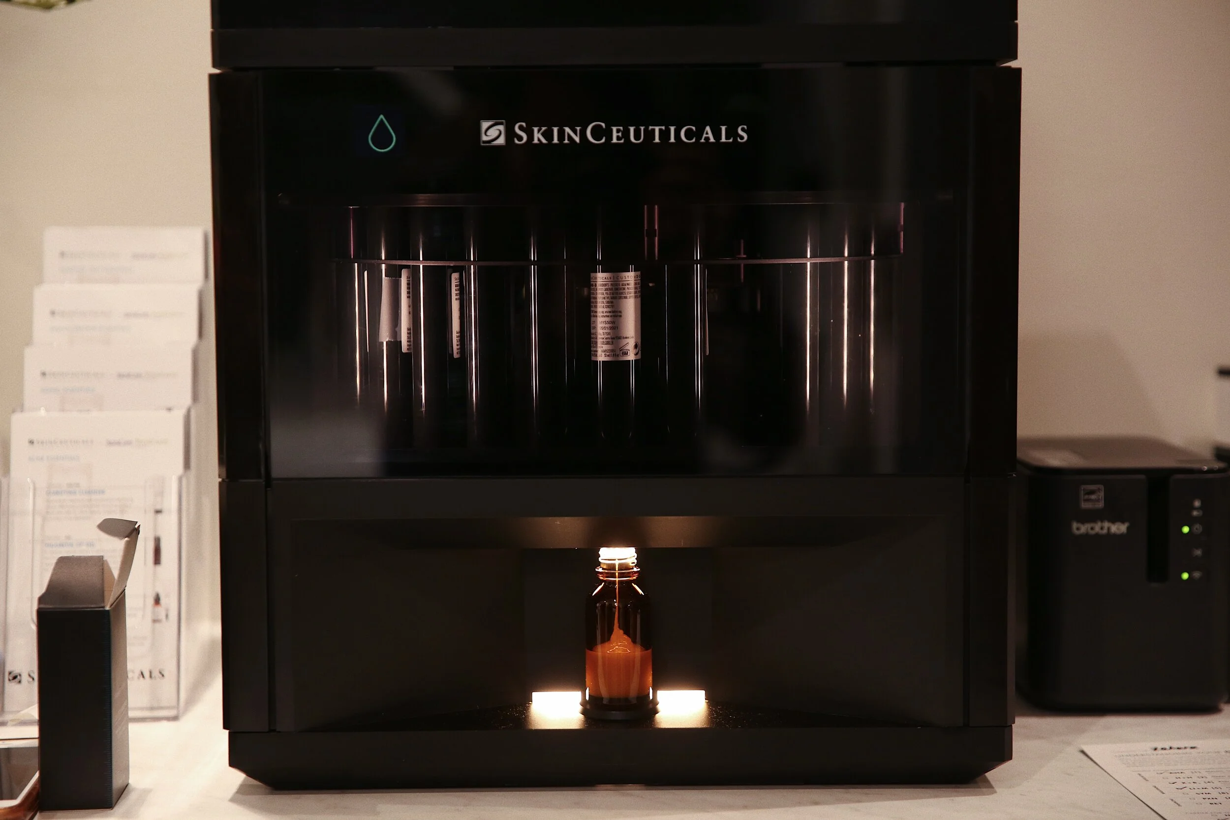 skinceuticals custom dose