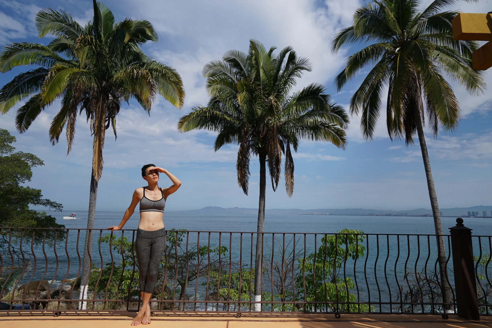 Dressing the part is half the battle right?