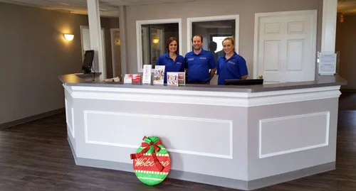 Cole Sports Chiropractic - Stafford, VA Office