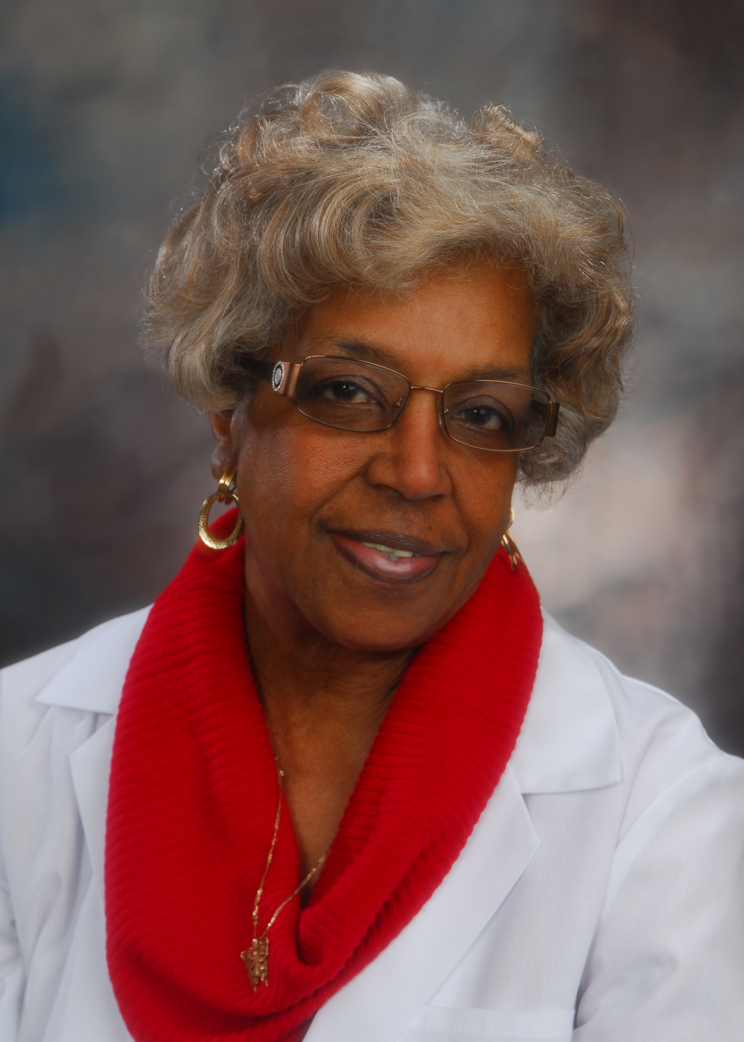 Carolyn S. Patterson, RPh