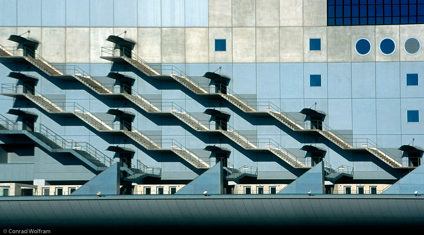 Kyoto station