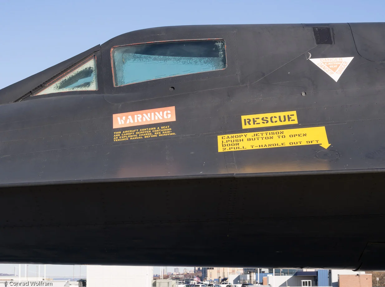 Blackbird's command