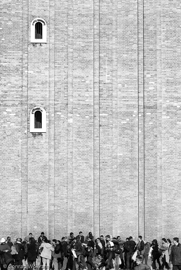 St. Mark's Campanile