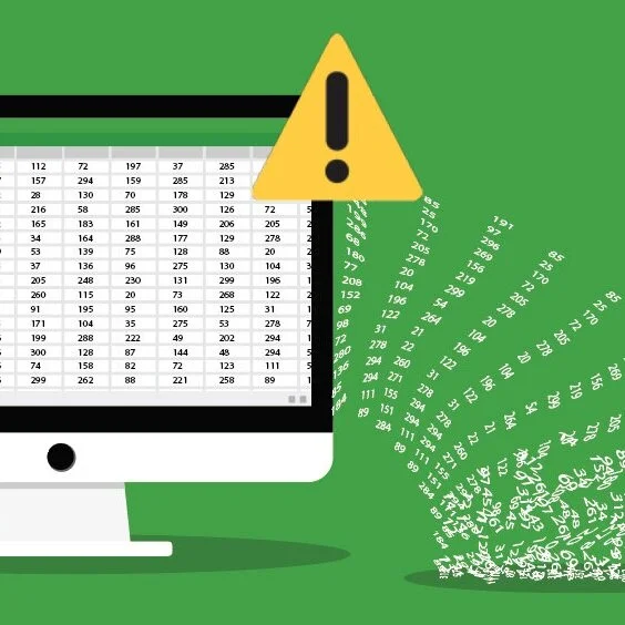 COVID-19 and Excel-07: when will we fix the failed education that led to yet another data science disaster?