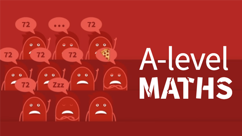 Why A-level Maths Isn’t All It’s Cracked Up To Be