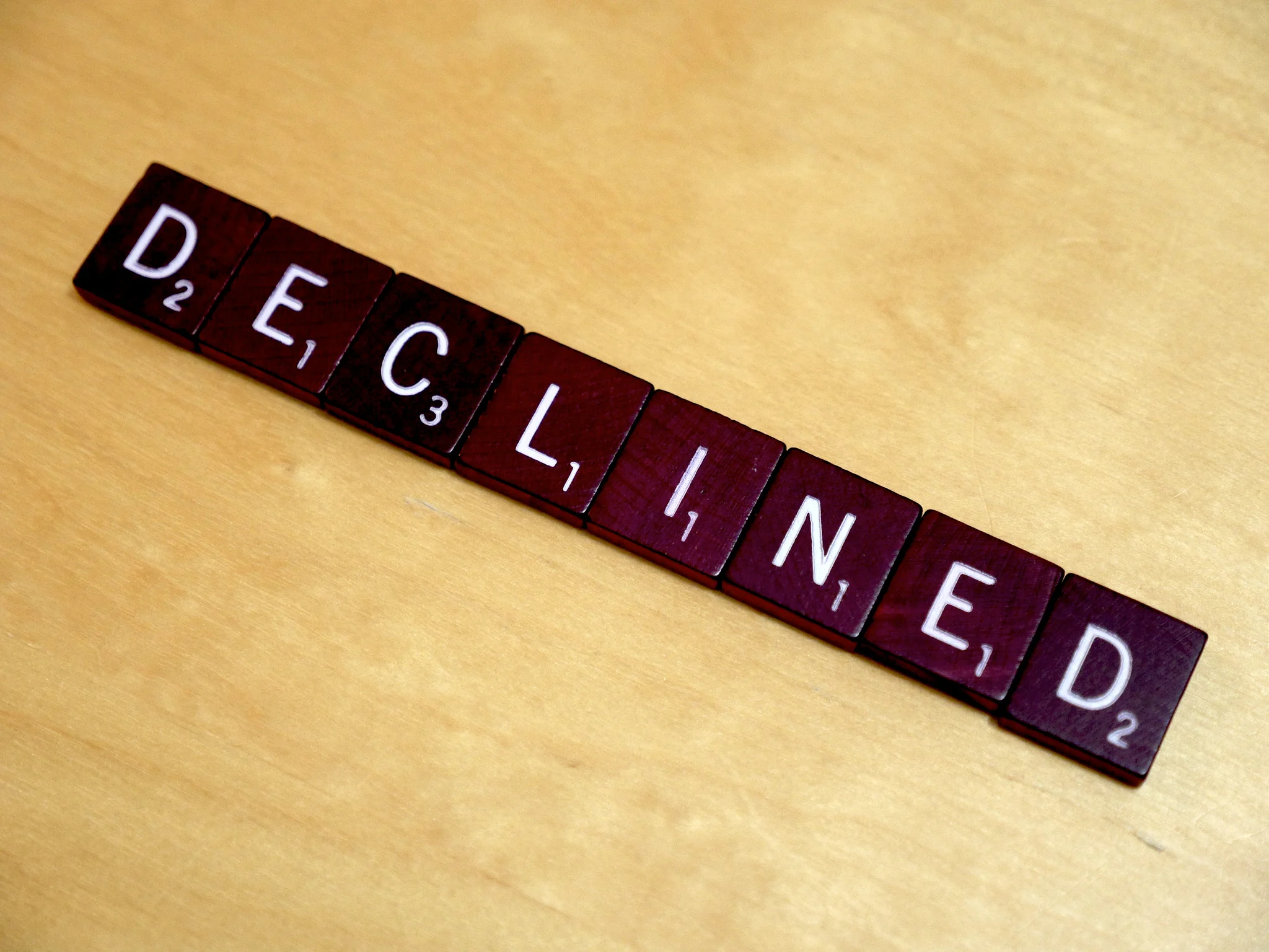 Can't Get Medical Treatment?