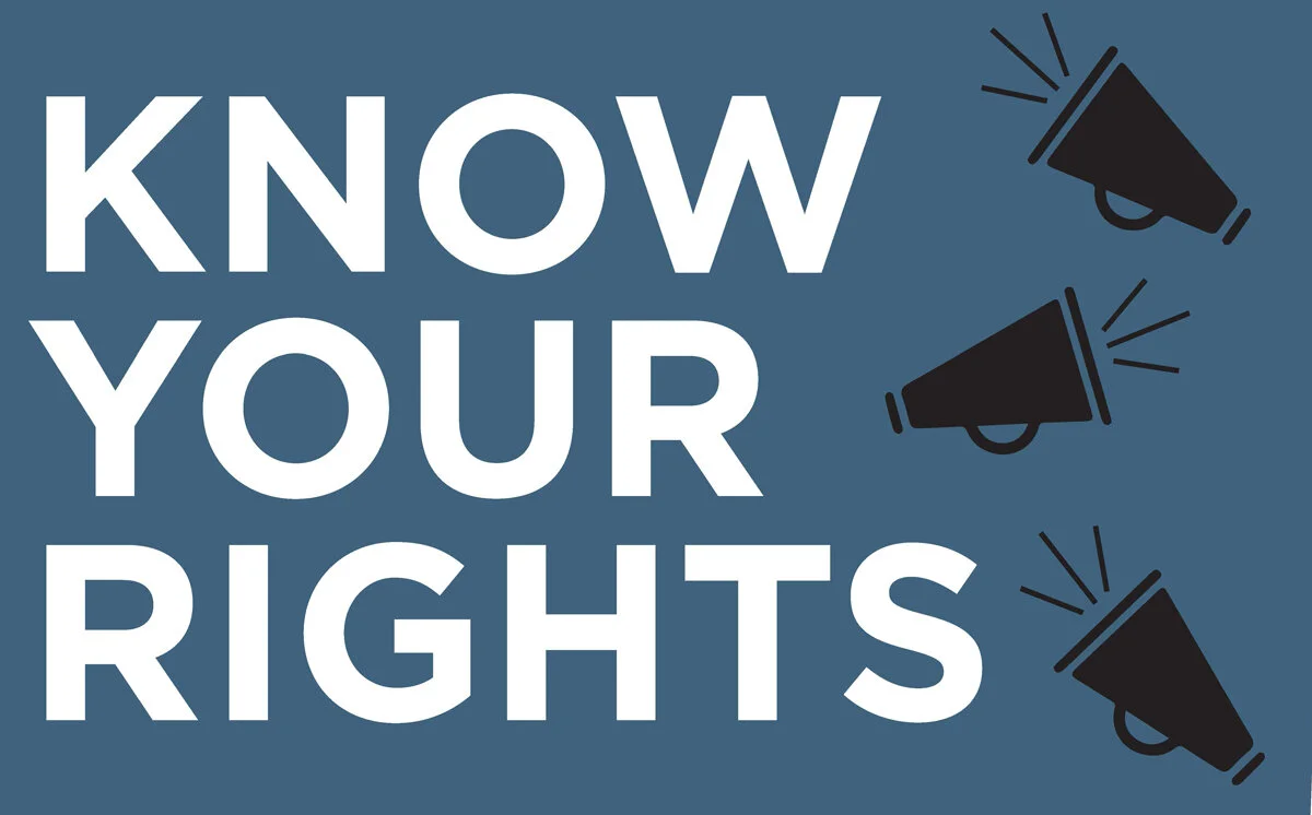 Injured on the job? Know Your Rights