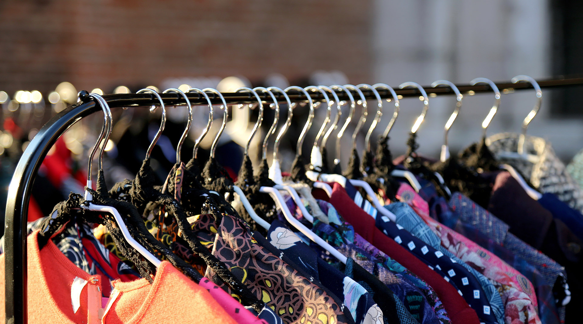 Donate Clothing and Household Items — South Jersey Dream Center