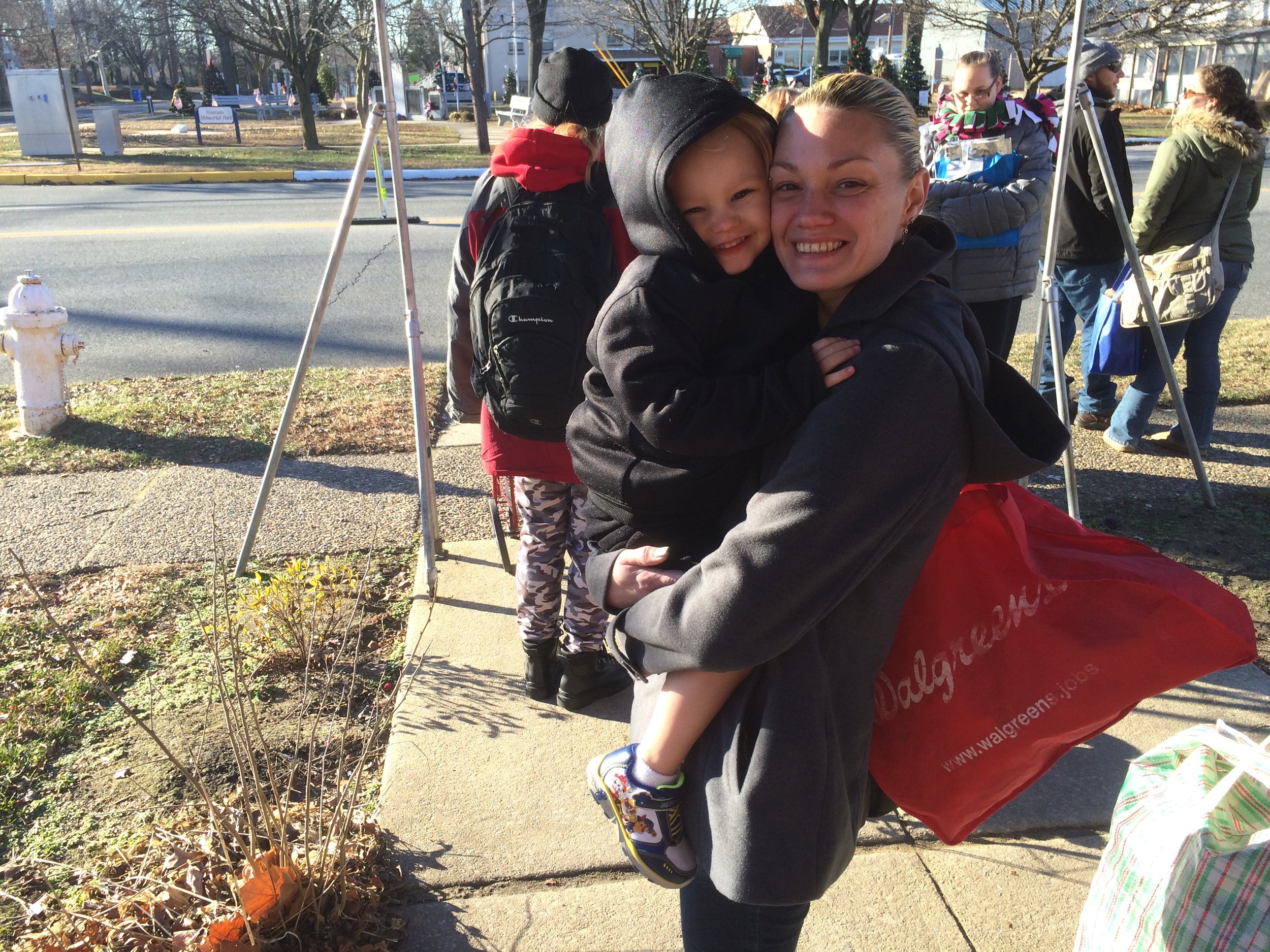 Donate Baby Items — South Jersey Dream Center