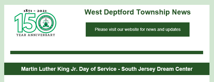 Deptford Township, New Jersey - Business View Magazine