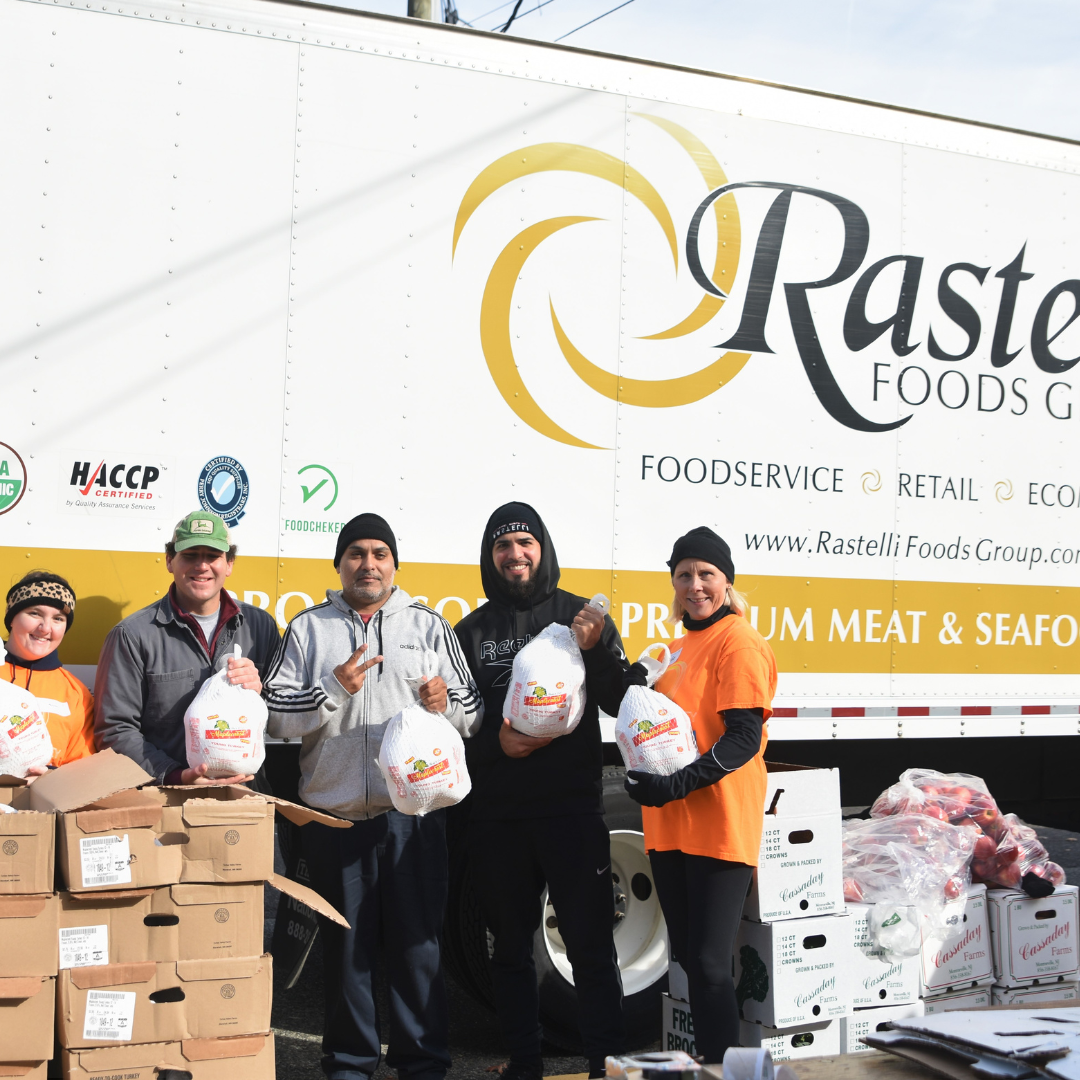 Winter 2023 Newsletter Why We Exist — South Jersey Dream Center