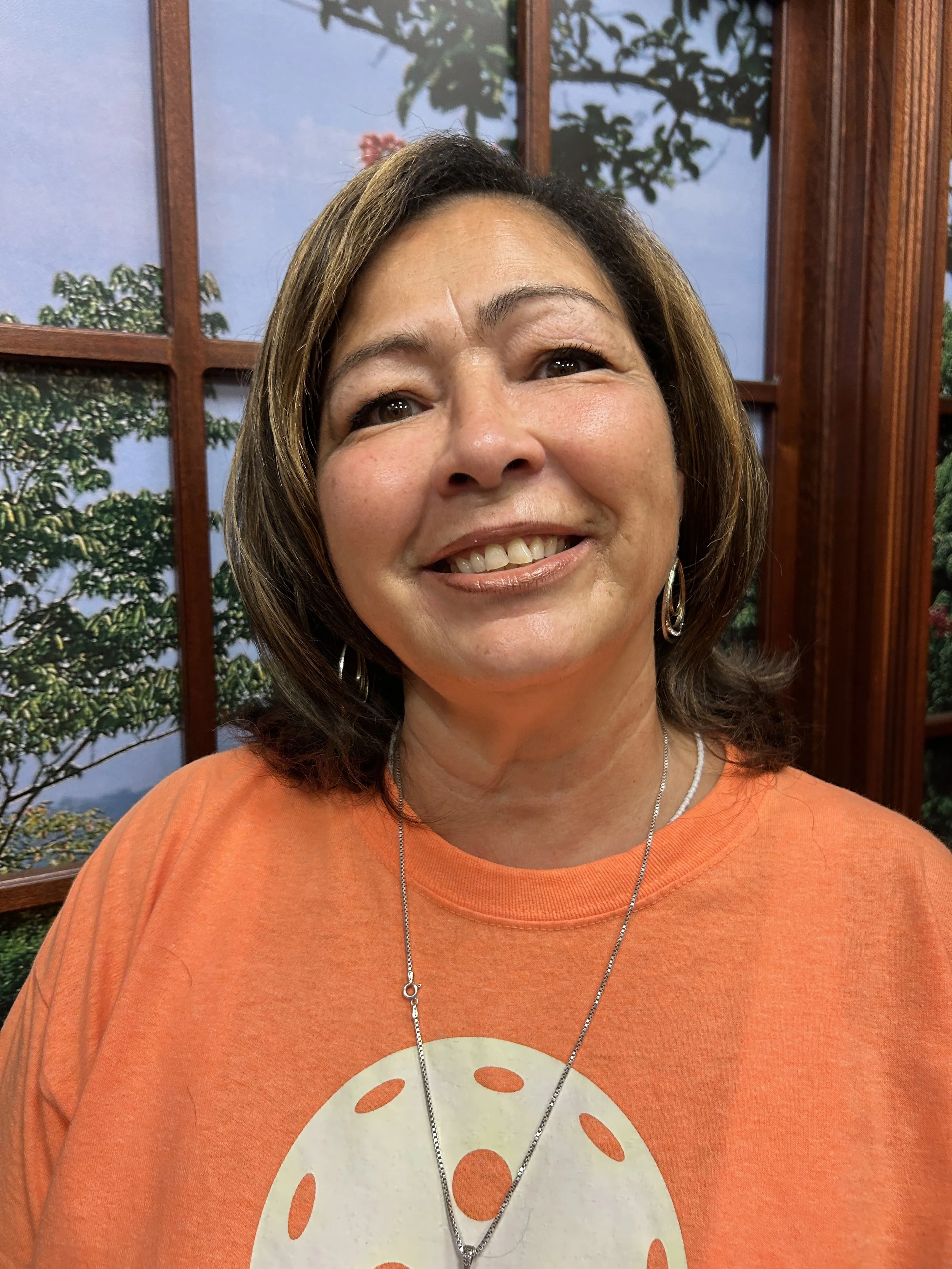 Mary - Marketplace Co-Shopper