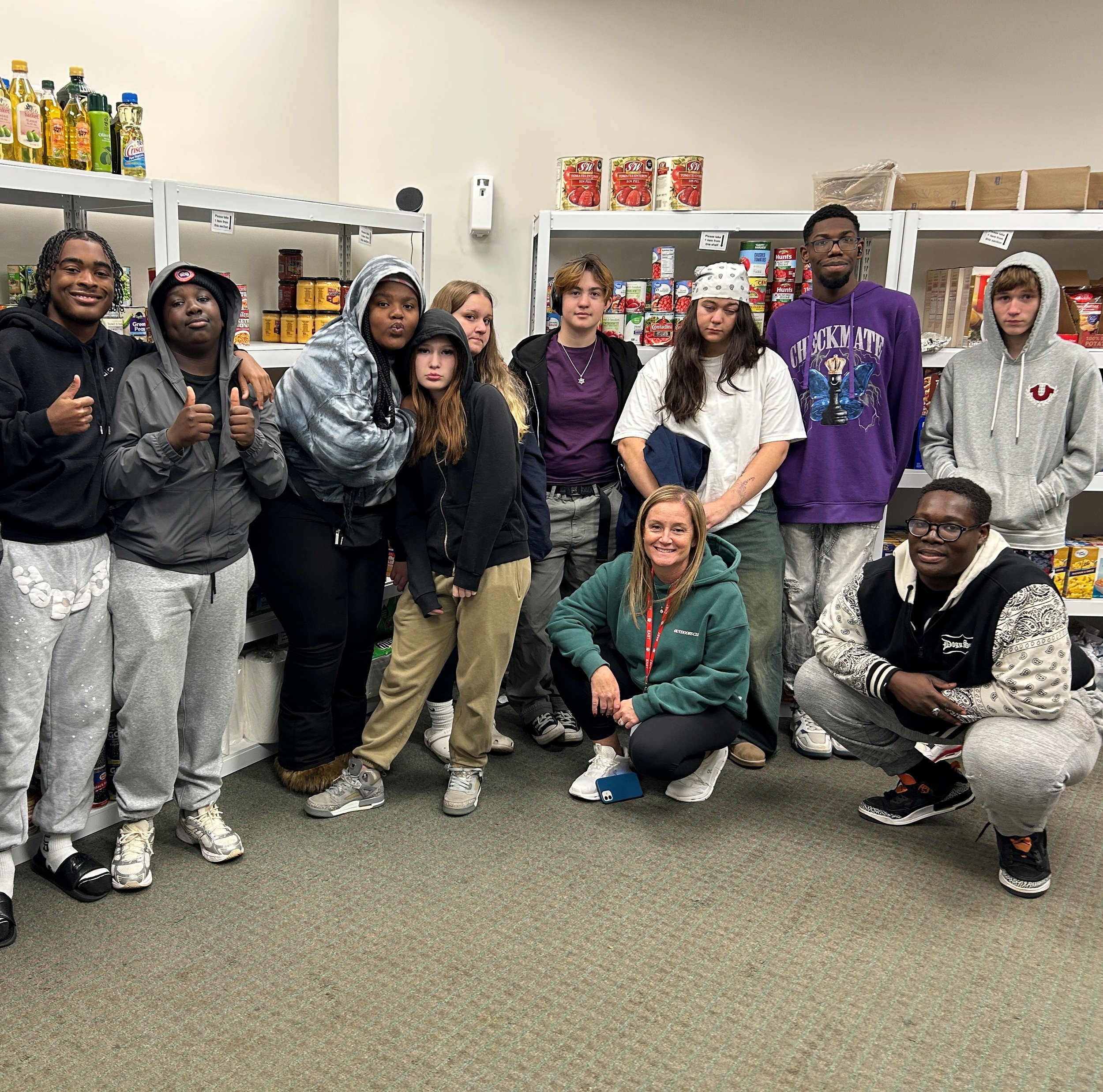 Fall 2025 Newsletter