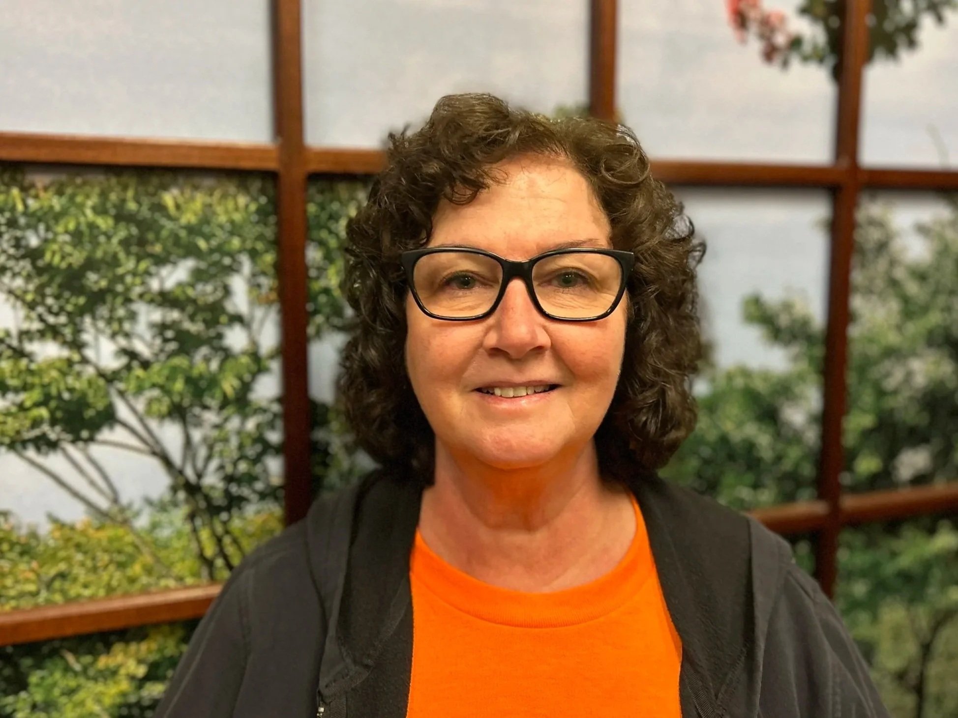 Helene - Stocking Shelves