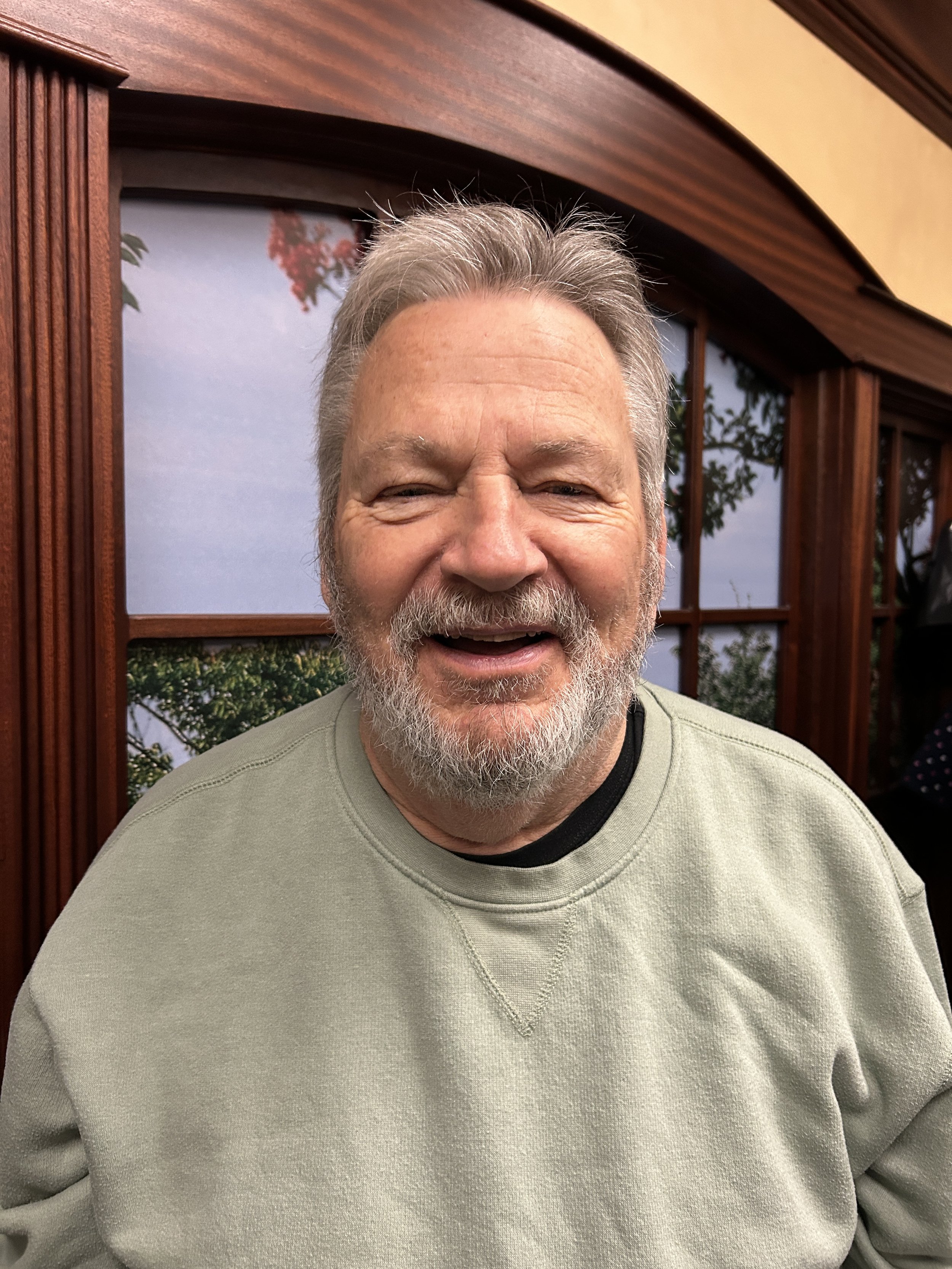 Mike Ellis - Facility Support