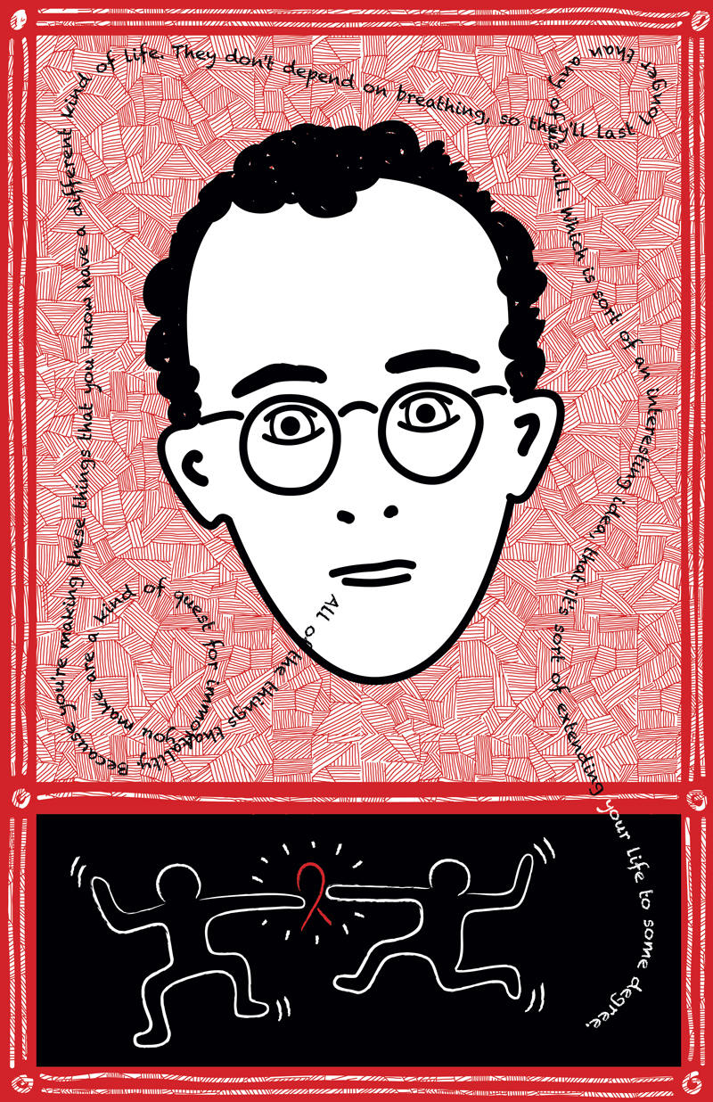  11" x 17 (flat) |&nbsp;5.5" x 4.25" (folded) 