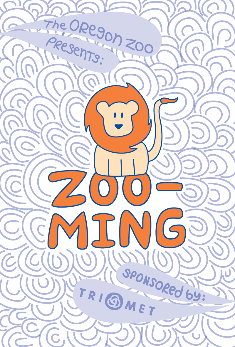  Booklet front cover, 6" x 8.5" (folded) 