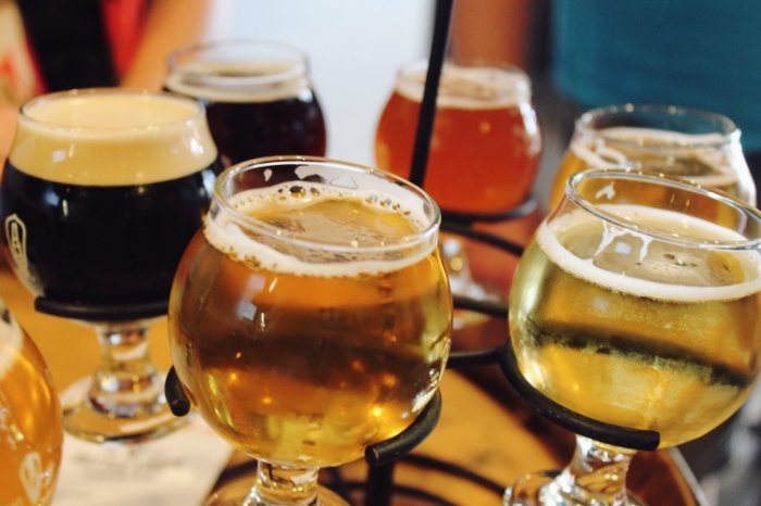 ©tigerrulezzz photography Bottle Logic Brewing