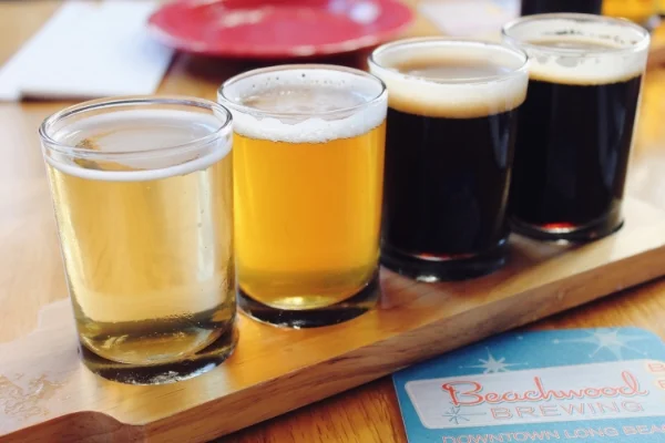 ©tigerrulezzz photography Beachwood Brewing