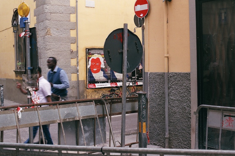 Florence