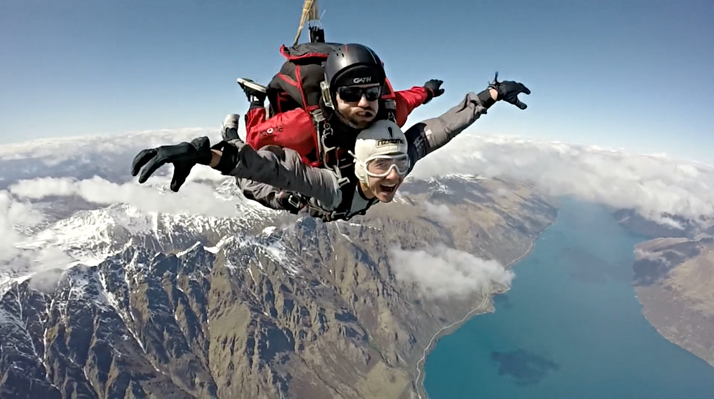New Zealand