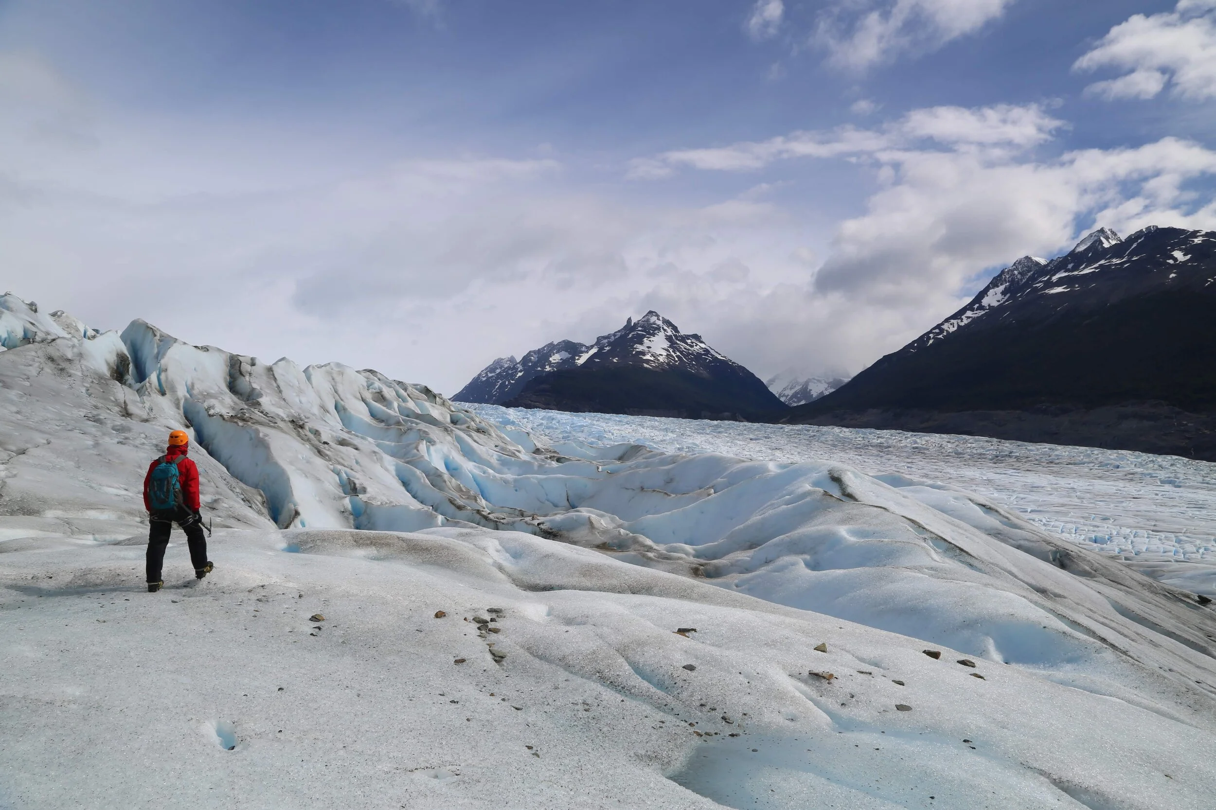 Torres del Paine, Chile