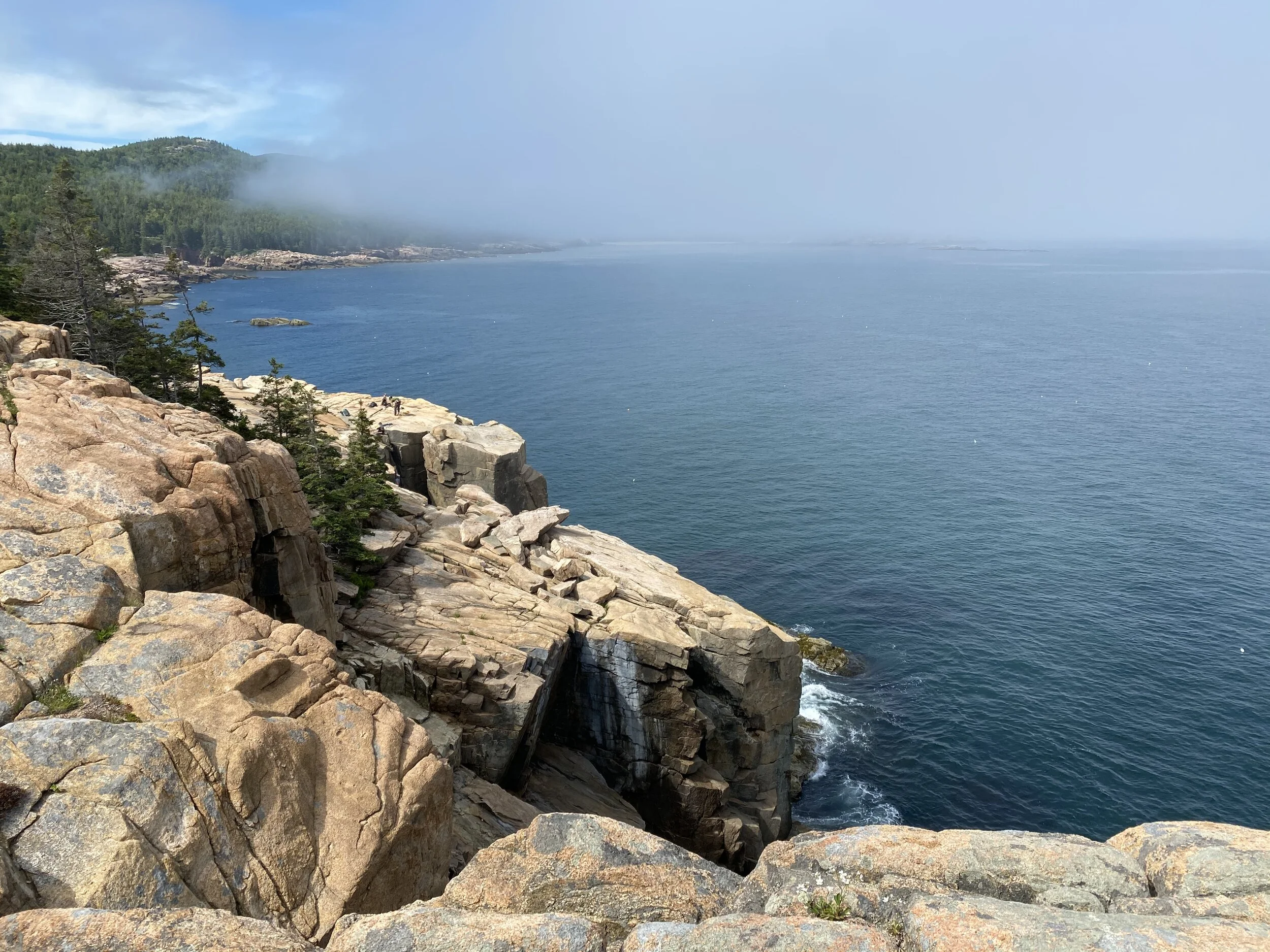 Acadia National Park, Maine