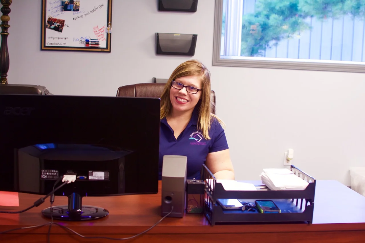 Alyssa is our Office Manager. She does a great job juggling scheduling, arranging for estimates, and making sure we take the best care of our customers.