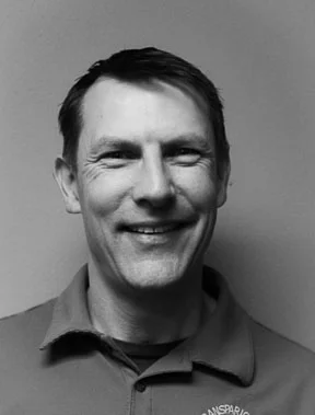 Gene is the newest member of the Transpariclean team and happens to be Scott's brother. He is very through and brings a positive spirit to our crew!