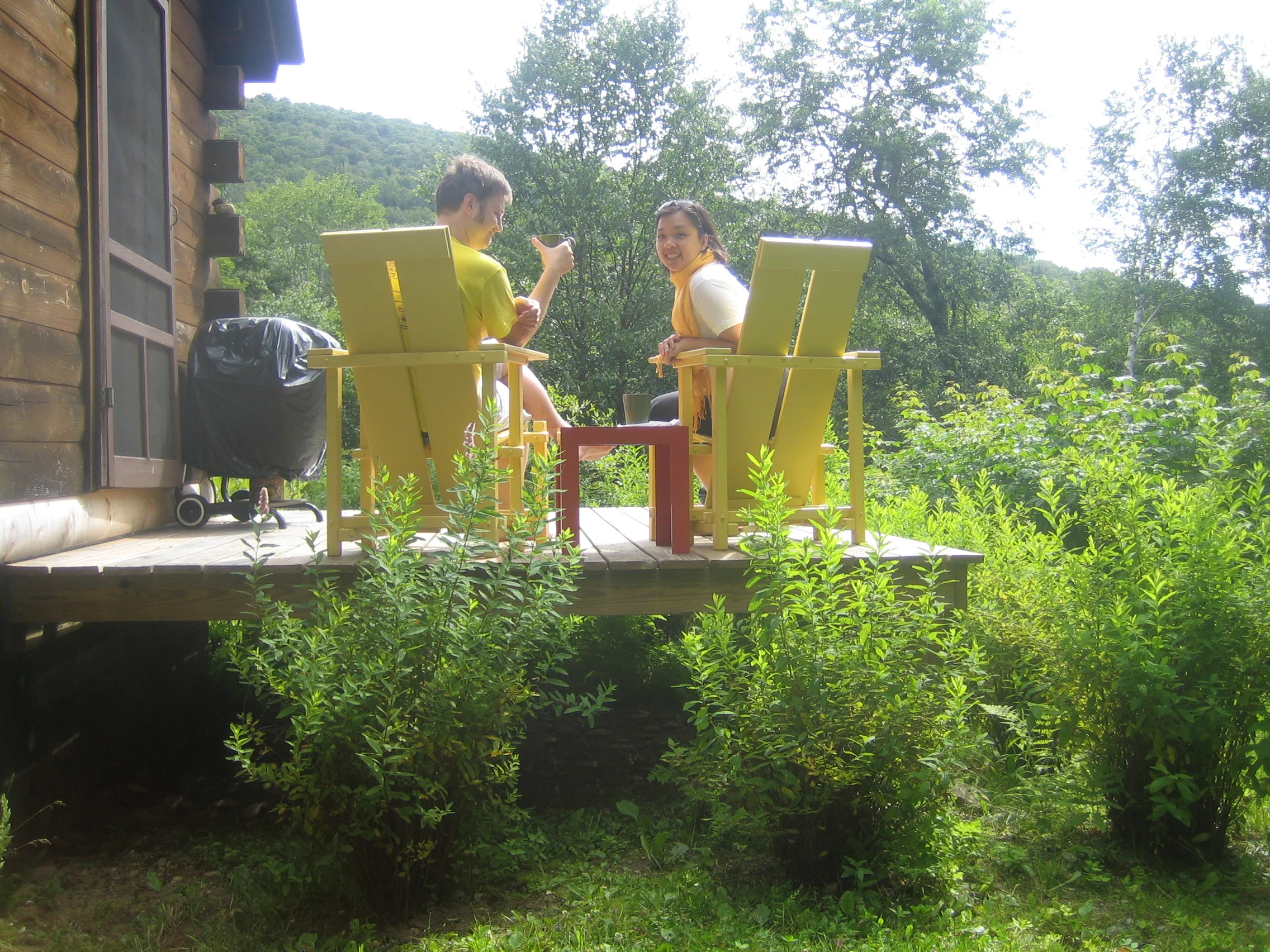 North Adams, MA 2009