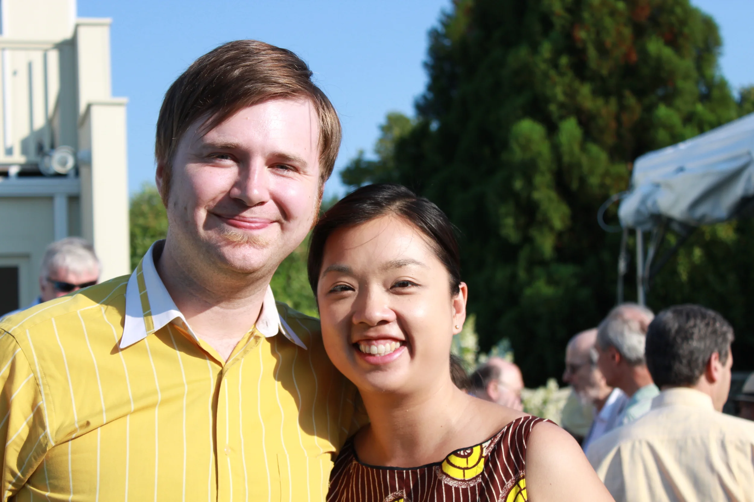 South Hampton, NY 2010