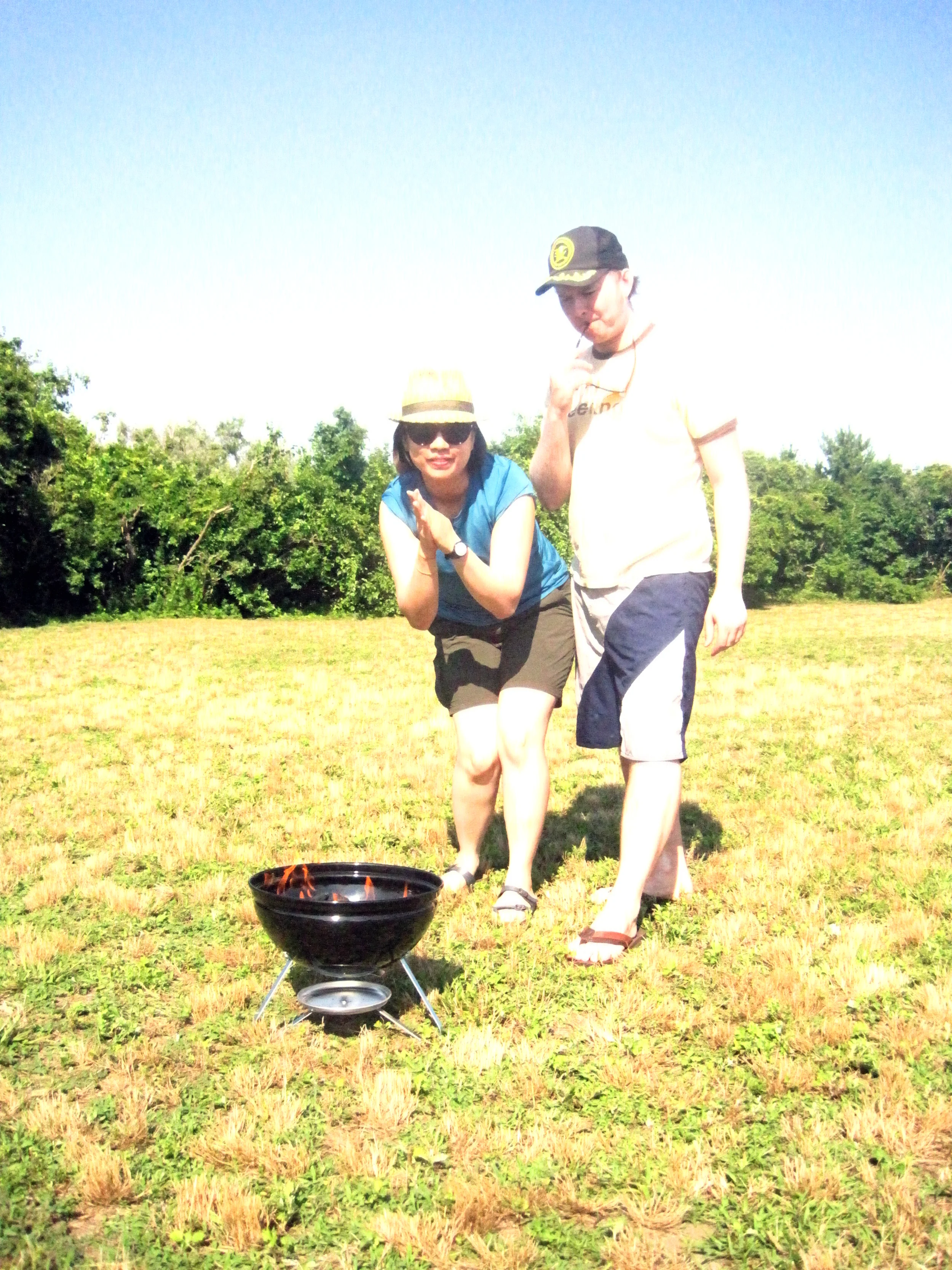 Jones Beach, NY 2012