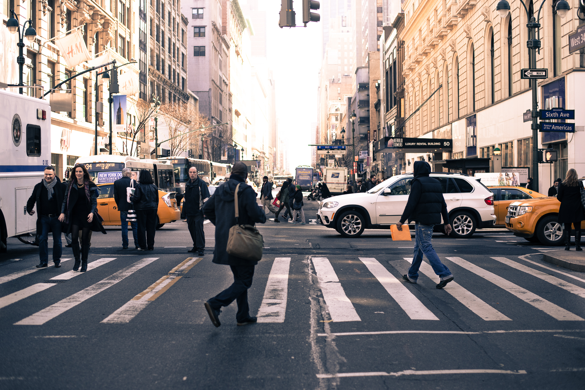 NYC