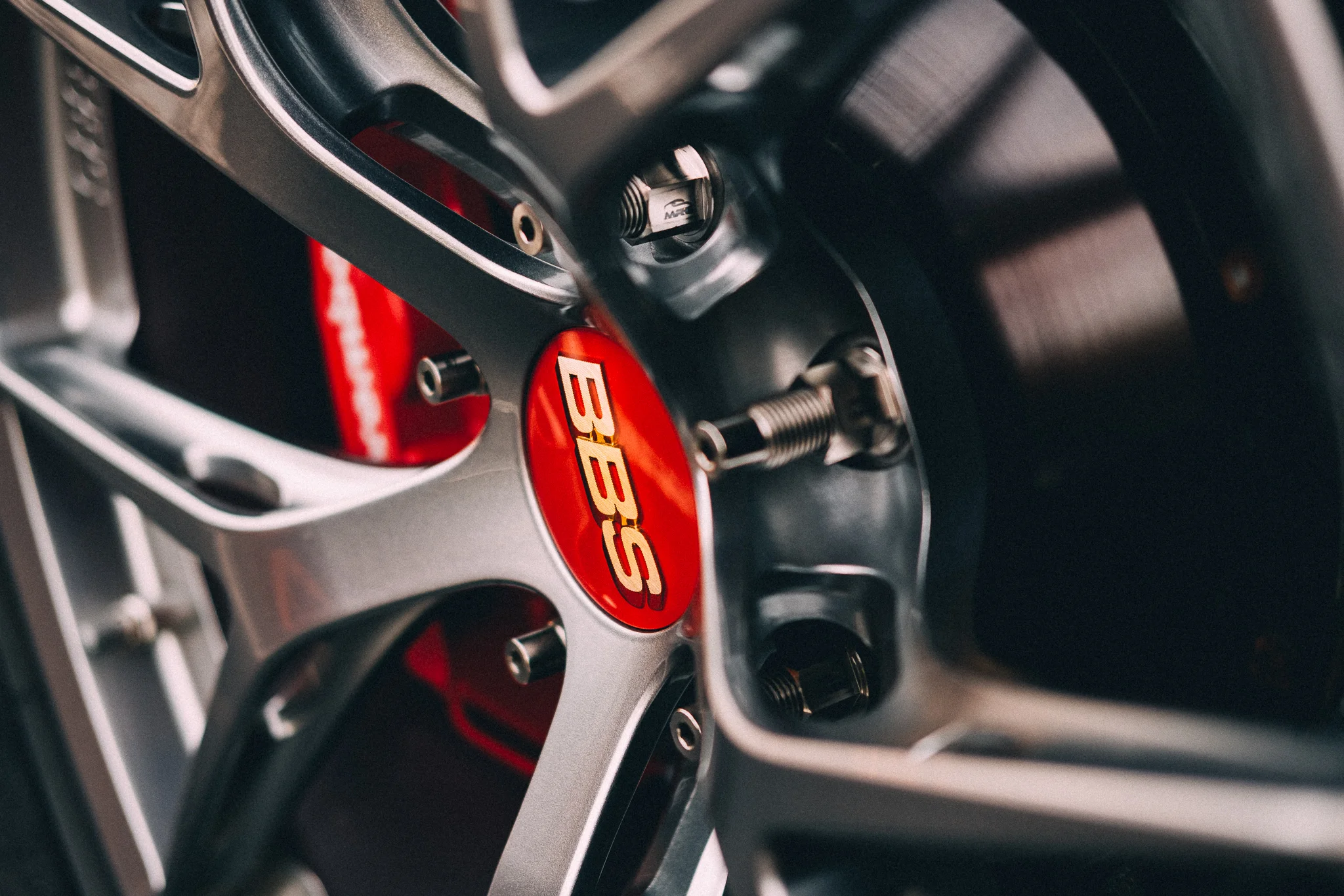 BBS Wheels