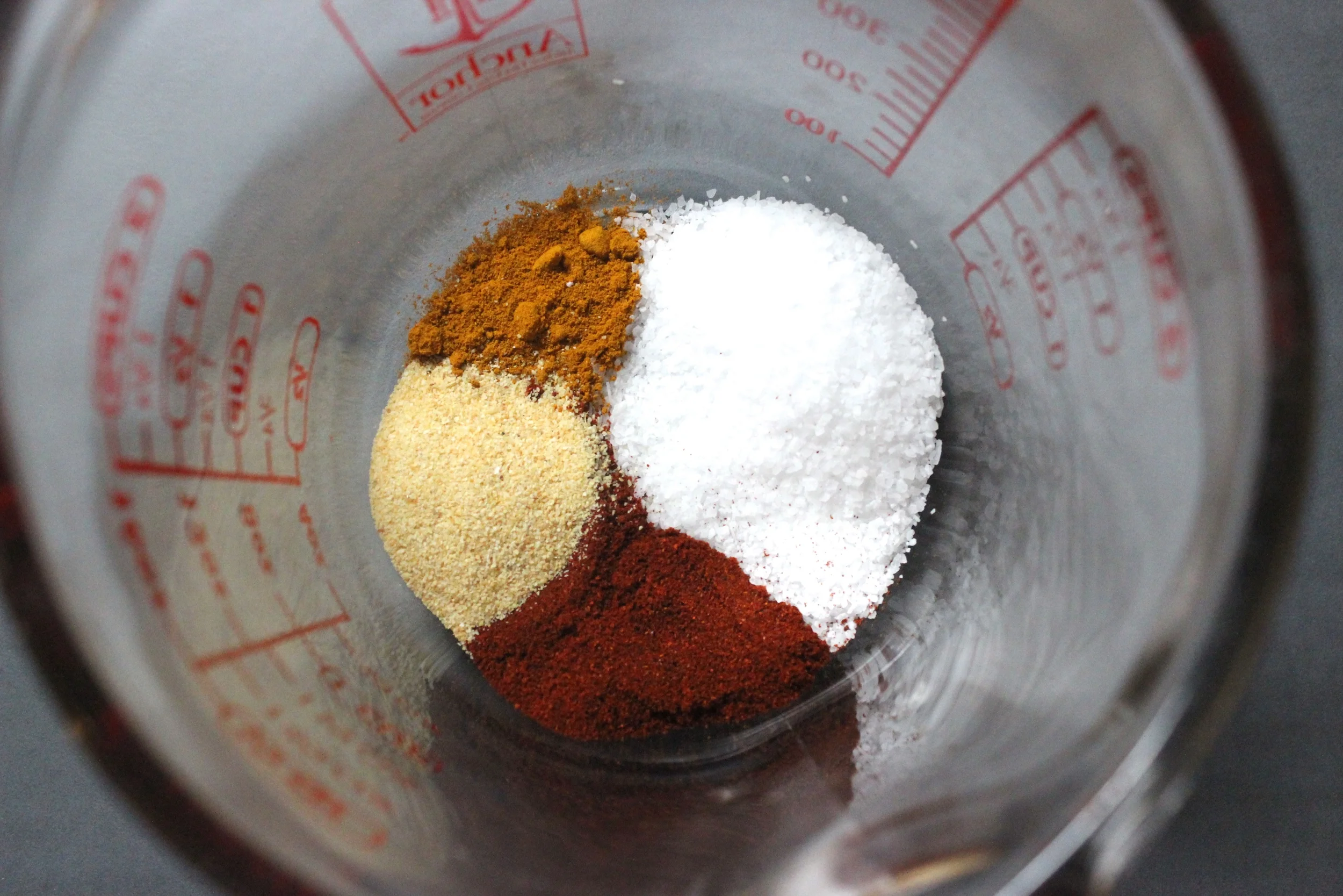 Oven-Baked Spiced Tilapia