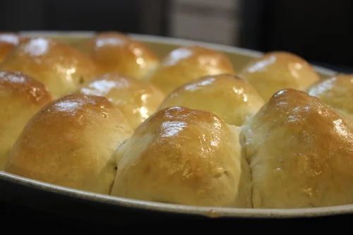    Spectacular Regular Rolls   