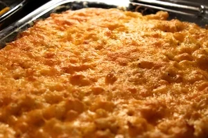    Classic Macaroni &amp; Cheese   