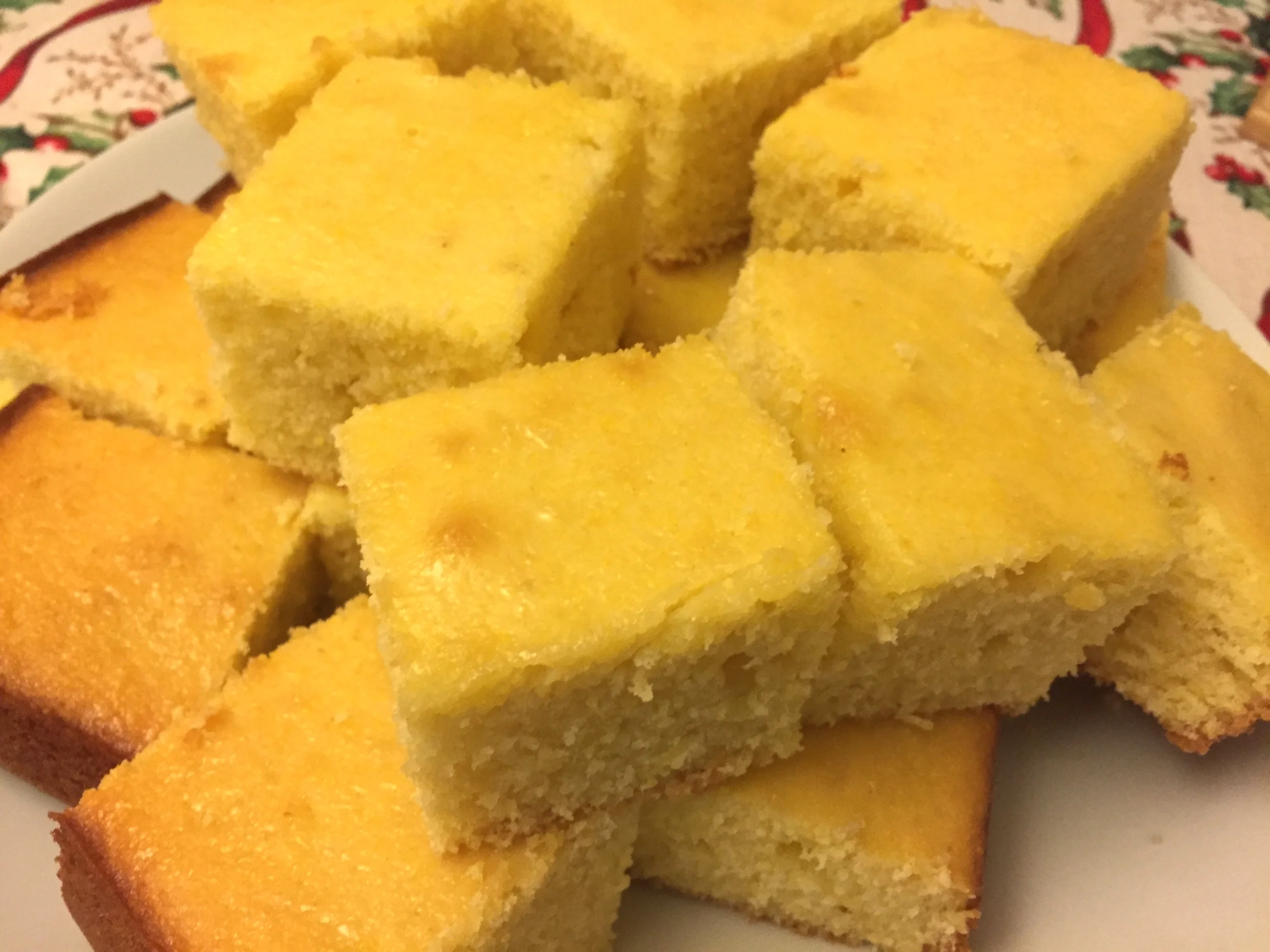 Cornbread