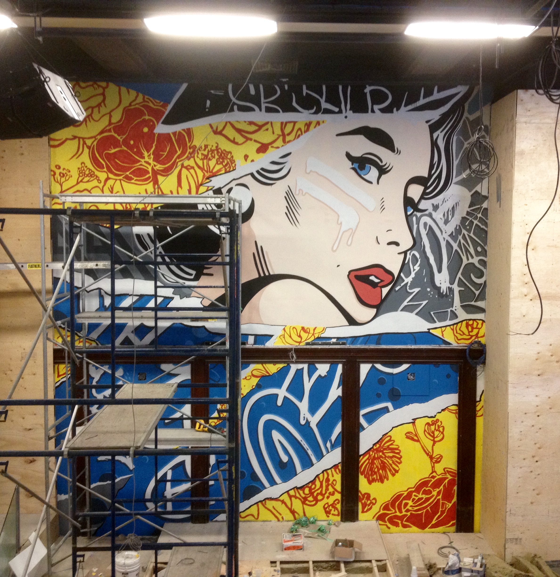 441 Main, Winnipeg.