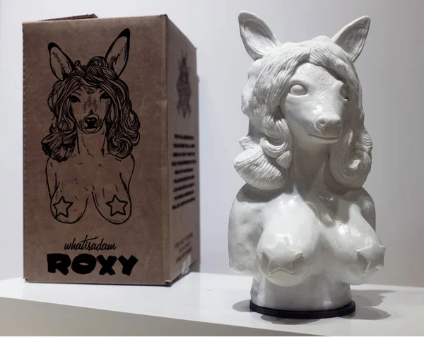 "Roxy"