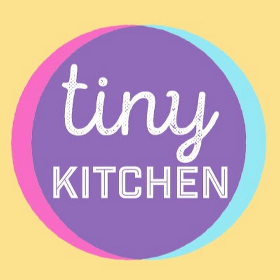 Tiny Kitchen