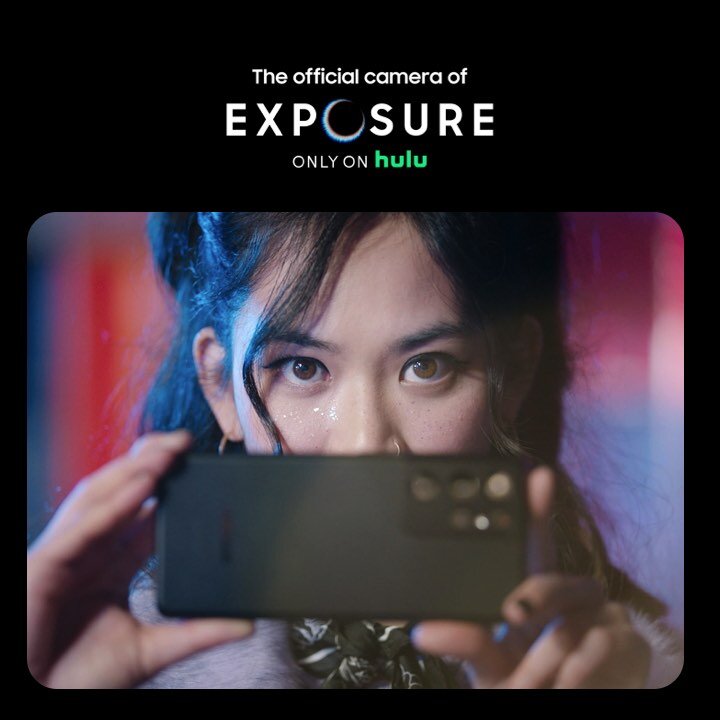 Exposure